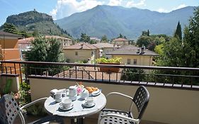 Active Living Residence - Self Check-In